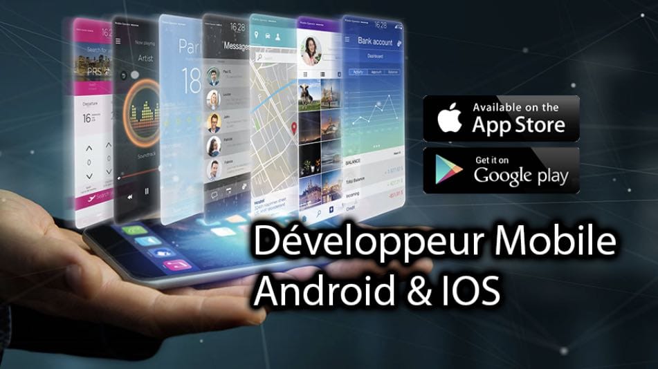 Formation Full Stack