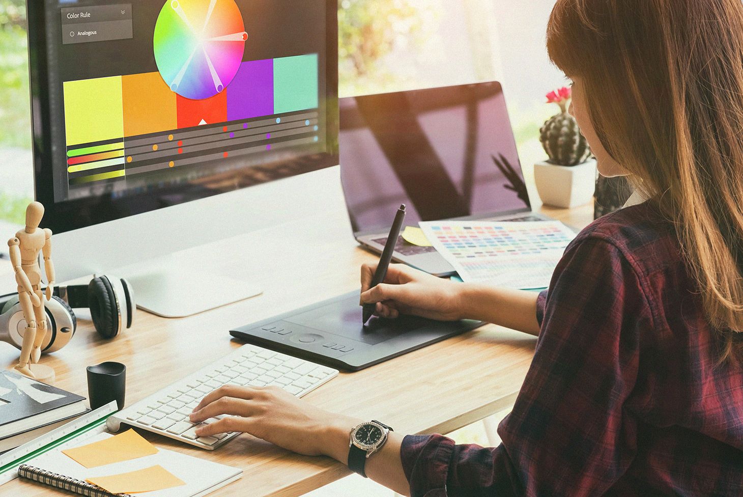 Design Graphique Formation